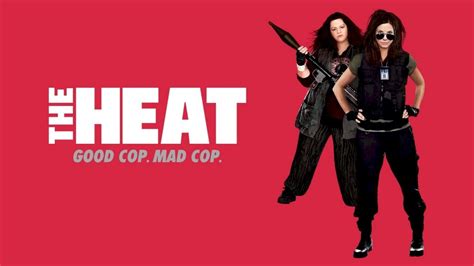 Watch The Heat Online .